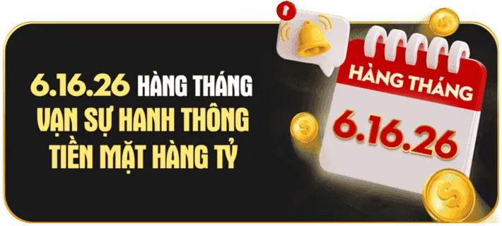 Khuyến mãi đặc biệt theo giải đấu Sonbet trang chủ