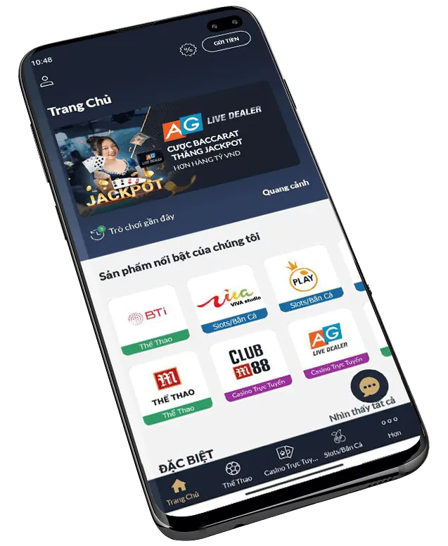 Cơ chế chơi bắn cá đơn giản, dễ tiếp cận