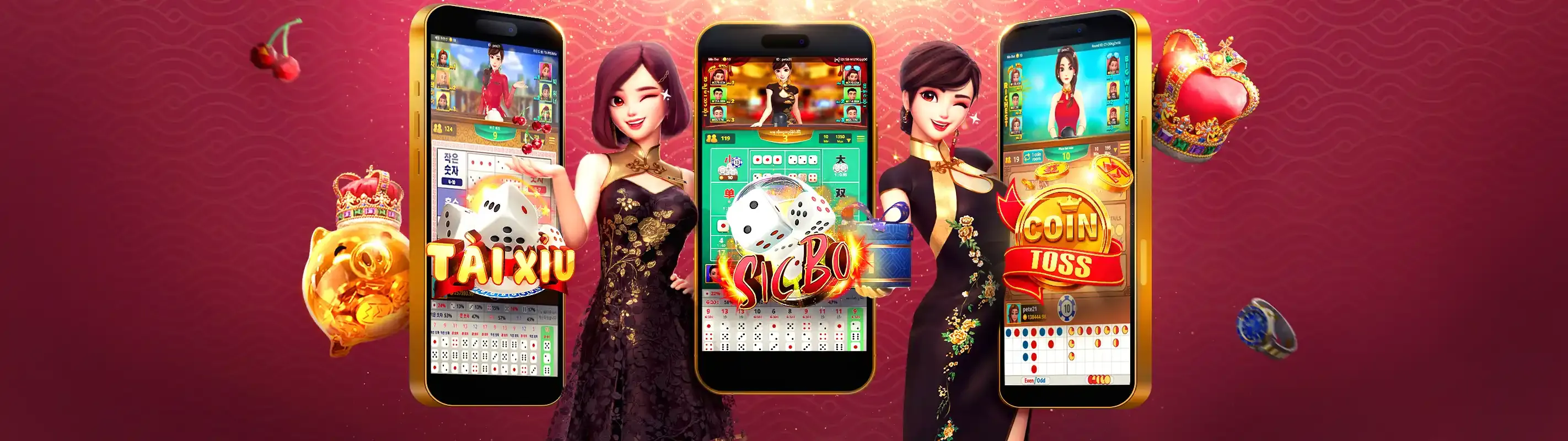 Nổ Hũ Sonbet 2026 – Trải nghiệm sòng bạc trực tuyến đỉnh cao