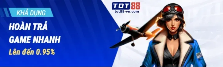 Hoàn trả hàng ngày cho cá cược đá gà
